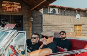 La personalidad de las 'estrellas de empeño' Rick Harrison preocupada por el mundo 'imprimir dinero como confeti'