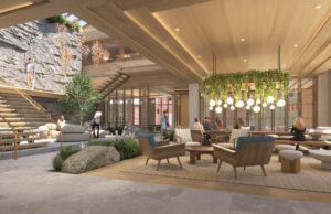 Bentonville le da la bienvenida a Compton un nuevo hotel de estilo de vida independiente que se abre a finales de 2025 con comidas de diseño inspiradas y aventuras al aire libre: viajes y tour mundo