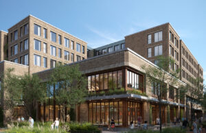 El Compton para abrir en Arkansas