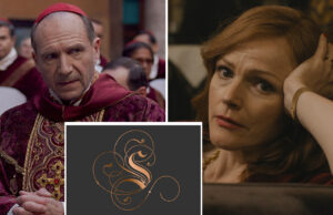 Lista de ganadores 2025 de USC Scripter Awards