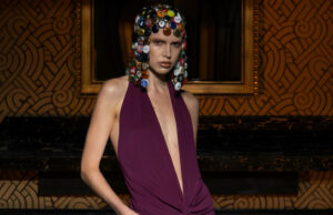 Conner Ives: Ready To-Wear AW25-10 Magazine