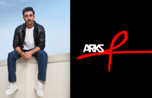 Ranbir Kapoor lanza la marca de estilo de vida 'Arks'