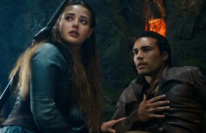 5 programas para ver mientras esperas la temporada 3 'The Wheel of Time'