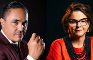 Entretenimiento diosual de Brasil y Forge Medialand Forge True Crime Pacto