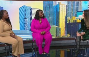 Noticias de entretenimiento con Flew aquí creció aquí