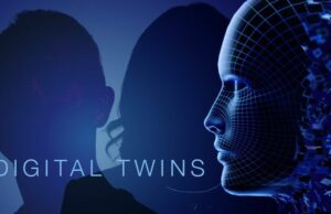 ¿Por qué el mundo (y la NASA) necesita gemelos digitales?