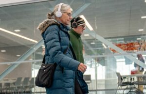 En este momento: un mundo propio