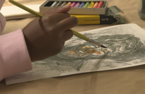 La experiencia de artes y entretenimiento de Mississippi, también conocida como el Max, celebró el primer sábado en el Max el sábado de 9 a.m. a las 5 p.m.