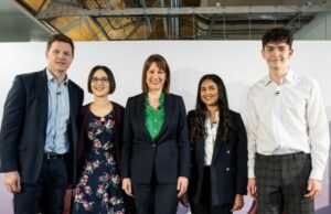 Aprendizaje práctico en un mundo de IA