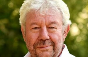 David Hill para recibir el Premio a Logro Lifetime en Sports Emmys