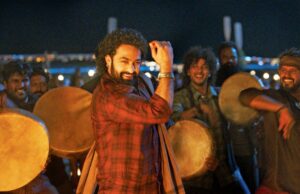 Devara de NTR JR: Parte 1 para lanzarse en Japón