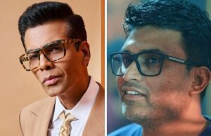 Dharma Productions firma a Haneef Adeni para un actor sangriento sin parar: Bollywood News