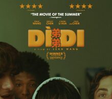 Una historia de la mayoría de edad relatable que captura las luchas de un adolescente