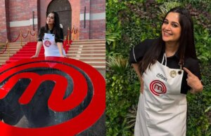 Dipika Kakar revela la razón detrás de su salida de Celebrity MasterChef