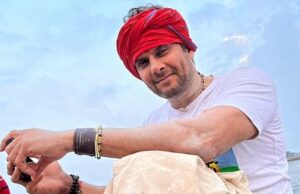 Doree Temporada 2: Amar Upadhyay puede dejar el rodaje, revelar informes: Bollywood News