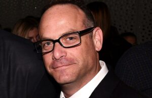 Doug Wald aterriza en Brillstein Entertainment Partners