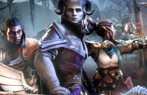 The VeilGuard, '' EA Sports FC 25 'arrastre las ganancias de EA