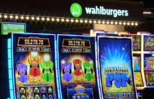 Comanche Nation Entertainment que pronto celebrará una gran ceremonia para el casino renovado