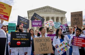 ¿Trump mantendrá las protecciones de aborto de emergencia de Emtala?