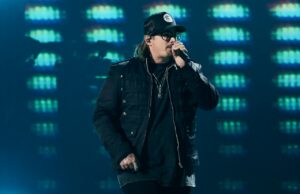 El anfiteatro de Syracuse agrega un concierto country a la alineación de 2025