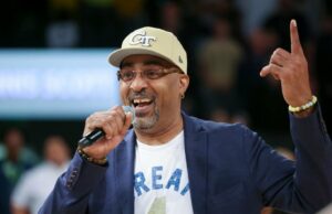 Georgia Sports Hall of Fame para agregar 12 miembros el sábado