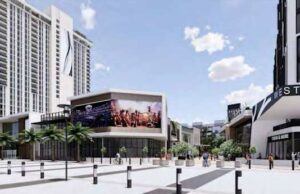 El Ayuntamiento de Orlando revisará los planes del Distrito de Entretenimiento Sports de Westcourt