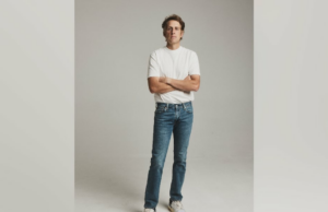 Ben Rector trae una gira de 'hombre más rico del mundo' al anfiteatro Coca-Cola