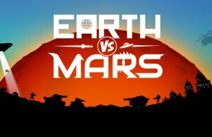 Relic Entertainment anuncia el juego de estrategia basado en turnos Earth Vs Mars para PC