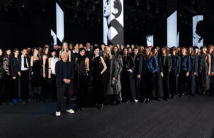 Emporio Armani: Ready-to-Wear AW25-10 revista