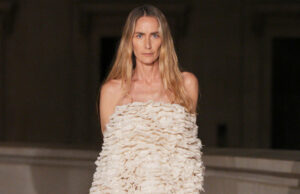 Erdem: Ready-to-Wear AW25-10 Magazine