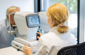 Estilo de vida y factores dietéticos en las ideas de riesgo de AMD húmedo –