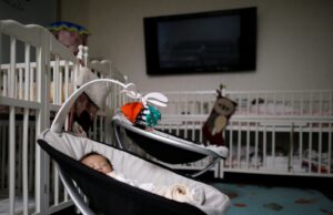 La política de Corea del Sur empuja a la vida a medida que aumenta la tasa de natalidad más baja del mundo