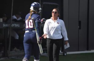 Celebrando niñas y mujeres nacionales en el Día del Deporte: el deseo de Jordan Clark de ganar e inspirar a otros