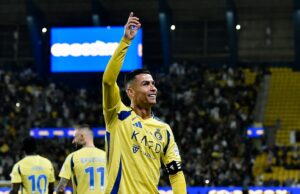 No hay mujeres entre los 100 mejores atletas mejor pagados del mundo