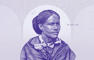 Cómo Frances Ellen Watkins Harper inspira los compañeros del 19