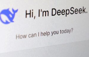 ¿Qué países han prohibido Deepseek AI, la respuesta china a Chatgpt? | Noticias del mundo