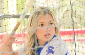 All Scholastic Sports Team 2025: Reagan Phillips