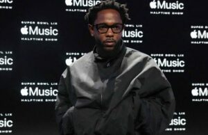 Entertainment News Today Actualizaciones en vivo el 10 de febrero de 2025: Performance del Super Bowl de Kendrick Lamar: aquí está por qué no se le pagará mucho dinero