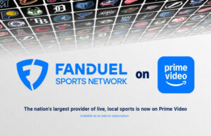 Fanduel Sports Network ahora disponible en Prime