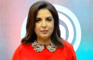Farah Khan enfrenta acusaciones por herir los sentimientos hindúes; Caso presentado contra ella: Bollywood News