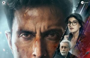 Un artista de acción elegante Fateh expone los horrores de las aplicaciones de préstamos