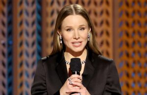 Lo mejor y lo peor de los premios SAG 2025