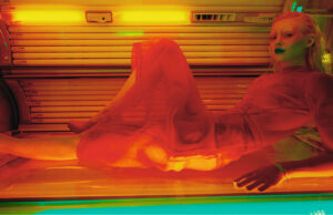 Como Fendi celebra 100 años, vuelva a visitar nuestra entrevista con Silvia Venturini Fendi