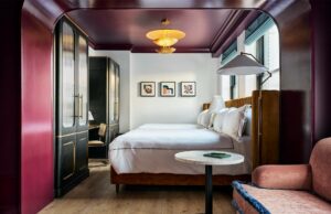 Fidelity Hotel abre en Cleveland como el primer hotel de estilo de vida independiente de la ciudad