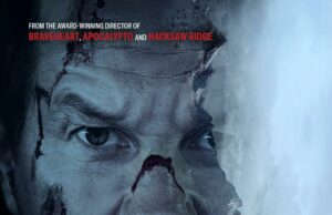 El riesgo de vuelo presenta una idea excelente pero un guión débil