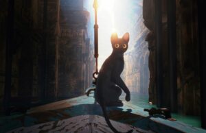 'Flow', nominado para 2 Oscar, ahora se está transmitiendo en Max