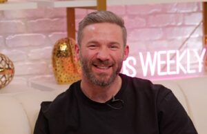 Julian Edelman ama a los shows de Taylor Sheridan pero no a las amas de casa reales