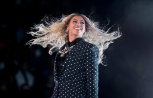 Beyonce anuncia la gira mundial, pero ¿se detendrá en Cleveland?