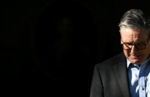 Scholz de Alemania sobre las tarifas: importante no dividir el mundo