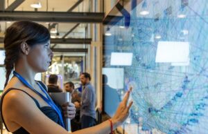 16 startups que usan IA para hacer que nuestro mundo sea más seguro